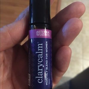 DoTERRA Clary calm EO roll on